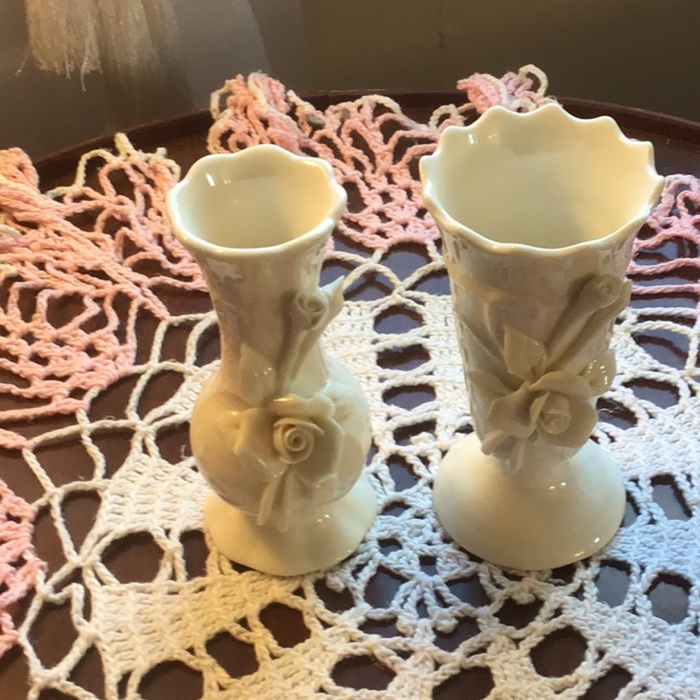 Vases